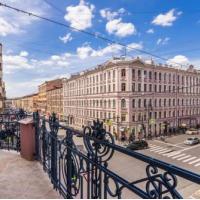 Фотографии отеля Akyan Saint Petersburg