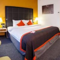 Fotos del hotel Crowne Plaza Санкт-Петербург Аэропорт