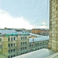 Фотографии отеля NaSutkiPRO Apartments