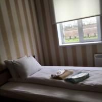 Фотографии отеля White Garden