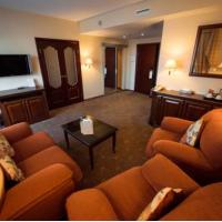 Фотографии отеля Амбассадор