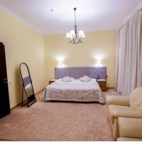 Fotos del hotel Отель Roses