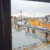 Фотографии отеля Talisman Hotel