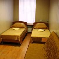 Hotel photos Amadeo Hotel