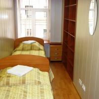 Fotos del hotel Отель Амадео