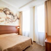 Hotelfotos Дом Вяземской