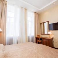 Hotelfotos Дом Вяземской