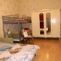 Фотографии отеля Hostel Smolenka House