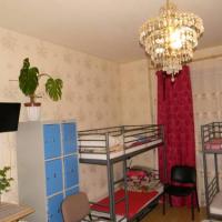 Hotel photos Hostel Smolenka House