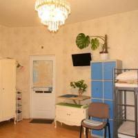 Фотографии отеля Hostel Smolenka House