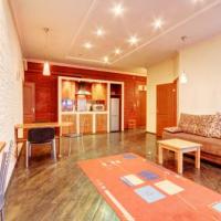 Hotelfotos СТН Апартаменты на Невском
