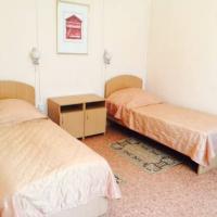 Hotelfotos Nauka na Engelsa