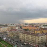 Фотографии отеля Азимут