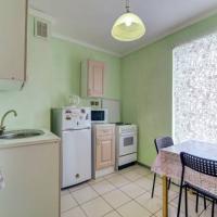 Фотографии отеля Apartamenty Na Il'yushina