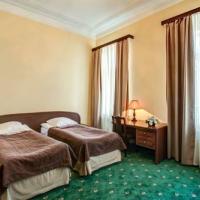 Hotel photos Osobnyak Voennogo Ministra
