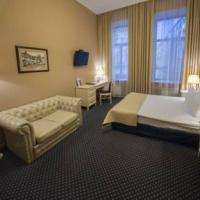 Фотографии отеля Aston Hotel