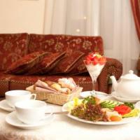Hotelfotos Марко Поло Санкт-Петербург