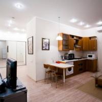 Фотографии отеля Elit Realty Moiky