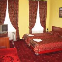 Fotos del hotel Альтбург на Греческом