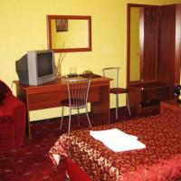 Hotel photos Altburg on Grechesky