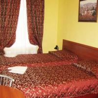Hotelfotos Альтбург на Греческом
