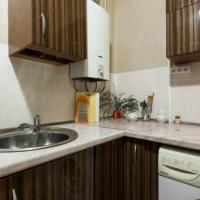 Фотографии отеля Avantage on Gorokhovaya