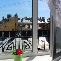 Hotelfotos PeterSky Hostel