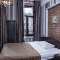 Фотографии отеля Мартин Отель