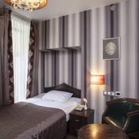 Hotelfotos Мартин Отель