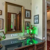 Hotelfotos Серебряный век