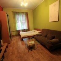 Hotel photos Oksana's Apartments