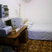 Фотографии отеля Apartment Blokhina, 2