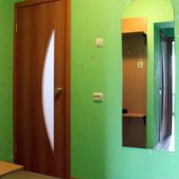 Фотографии отеля Apartment na Nauki 15