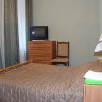 Фотографии отеля Хостел Греческий-15