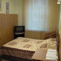 Фотографии отеля Хостел Греческий-15