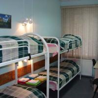 Hotelfotos Хостел Греческий-15