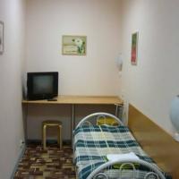 Hotelfotos Хостел Греческий-15