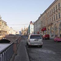 Hotel photos Feelathome Apartments - Nevsky