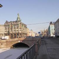 Фотографии отеля Feelathome Apartments - Nevsky