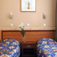 Фотографии отеля Амстердам