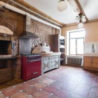 Фотографии отеля Griboedov Loft Apartments