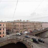 Hotel photos Griboedov Loft Apartments