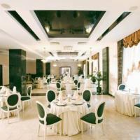 Fotos del hotel Смольнинская