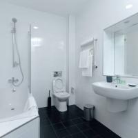 Фотографии отеля Zolotoy Lev Hotel on 6-ya Sovetskaya
