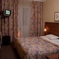 Hotel photos Vernisage Hotel
