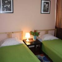 Hotelfotos Исаакиевский отель