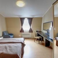 Hotel photos Nevsky Breeze Hotel