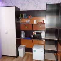 Hotelfotos Mini Hotel Sever