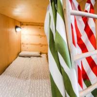 Фотографии отеля Capsule Hotel Architector