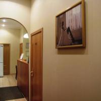 Hotel photos Stary Nevsky